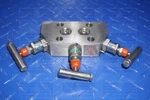 Oliver Valves Manifold YCP34S New. Price: $549.99.