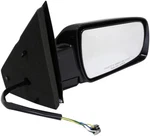 Door Mirror Fits 1996-1998 Gmc Safari Dorman New. Price: $79.36.