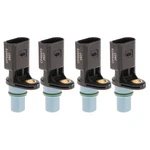 Hitachi 4PC Engine Camshaft Position Sensor Set For A4 Quattro A6 New. Price: $89.95.