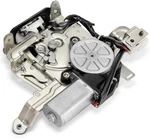 A-premium Rear Trunk Latch Tailgate Door Lock Actuator Compatible With... New. Price: $196.99.