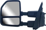 Longling Replacement Left Driver Side Power Heated Towing Mirror LL01-80-003 New. Price: $87.59.