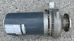 Marathon Jet Pump Motor MZK3.0DC1M SSPJ53 3HP 1725RPM 208-230/460V 3PH Vk Used. Price: $380.00.