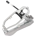 Apperfit Door Handle Carrier () Compatible With Front Right Passenger Side New. Price: $41.00.
