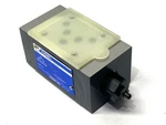 Tokimec TGMX2-5-PP-FW-G-50 Stack Valve New. Price: $322.99.