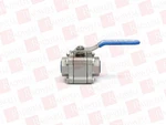 Svf Flow Controls R6-6666-TT-SE0-007 / R66666TTSE0007 (new No Box). Price: $47.05.