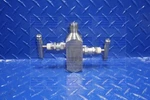 Anderson Greenwood Manifold M25VIS-44 Usd Valve Used. Price: $494.99.