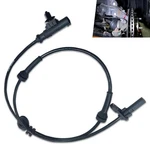 Dawfall Rear Left Abs Wheel Speed Sensor New. Price: $11.00.