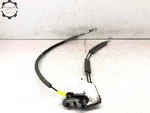2021-2025 Nissan Rogue Right Passenger Rear Door Lock Latch Actuator Oem Used. Price: $119.99.