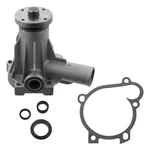 Water Pump Cooling Fits Volvo 271975 Febi 11219 New. Price: $66.93.