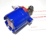 Magnetrol Model Explosion Proof Actuated Flow Switches F50-4A2D-CKQ New. Price: $304.55.