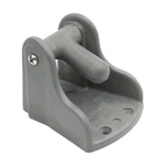 Forespar Dc-ts Ultra 300013 Socket Style Pole End Spinnaker Deck Chock New. Price: $74.95.