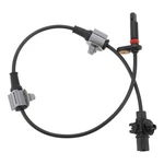 Tuckbold Abs Wheel Speed Sensor Rear Left Antilock Brake New. Price: $59.93.