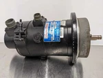 Sanyo Denki C-160T-4002E52 Dc Servo Motor 2000 Rpm 115 3.3 300 Used. Price: $364.04.