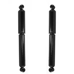 Rear Shock Absorber Kit For 2005-2007 Buick Terraza, 2005-2009 Chevrolet New. Price: $50.67.