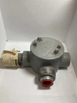 Sor 9TA-KA4-M2-C2A-TT Pressure Switch 100-500 Psi 6000 Proof Nnb New. Price: $304.99.