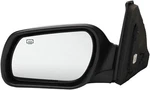 Door Mirror Dorman 955-968 Fits 04-06 Mazda 3 New. Price: $87.74.