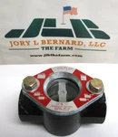 Opw , Visi-flo 1420-0075 3/4" Fnpt Sight Flow Indicator Surplus New. Price: $145.00.