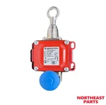 Bernstein Limit Switch 601.1431.869 New. Price: $293.45.