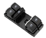 Driver Side Master Power Window Control Switch For 5ND959857 New. Price: $18.76.