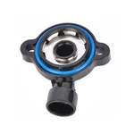 Throttle Position Sensor 27659-06 For Harley-davidson 05-16 Dyna Softail Touring New. Price: $11.30.