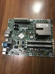 Dell Optiplex 760 Motherboard P/n: E93839 Pc With Intel Cpu And Heat Sink Used. Price: $15.00.