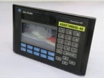Allen Bradley 2711-K5A3 Operator Interface T249880 Used. Price: $1971.20.