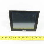Delta DOP-B07S515 7" Touch Screen Panel Hmi 24VDC Used. Price: $89.99.