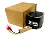 New Leeds & Northrup KCI-24-A1 Motor KCI24A1 017138V. Price: $130.00.