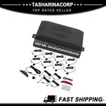 Reverse Backup Radar System Parking Sensor New. Price: $34.12.