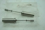 Plug & Magnet Unit For Wallace Tiernan Armored Purgemeter New. Price: $49.00.