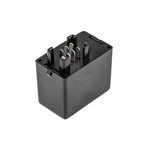 7-PIN Electronic Led Flasher Relay Hyper Fix For Turn Signal Blinker Bulbs New. Price: $14.99.