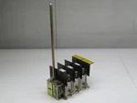 Abb Oesa 400T3 Fusible Disconnect Switch T248990 Used. Price: $713.60.