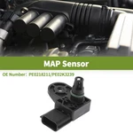 Manifold Absolute Pressure Map Sensor For Mazda 3 2014-2019 NO.PE0218211 New. Price: $18.80.