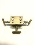 Anderson Greenwood M4AVC Instrument Manifold Valve Steel 6000 Psi New. Price: $119.98.