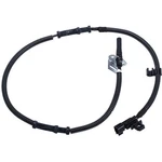 84362327 Ac Delco Abs Speed Sensor Rear Driver Left Side For Chevy Express Van New. Price: $57.21.