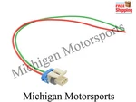 T56 Manual Transmission Wire Harness Connector Pigtail Back Up Reverse Speed New. Price: $10.99.