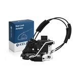 Keloke Door Latch Lock Actuator Compatible With Kia Forte 2011-2013 Hatchback, New. Price: $72.48.