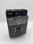 Square LIL363501366 Circuit Breaker 600V 3PH Bolt On 350AMP 3POLE Used. Price: $3208.50.
