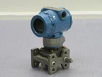 Rosemount 3051CG1A02A1AH2 0-25IN H2O Differential Pressure Transmitter T214214 New. Price: $649.99.