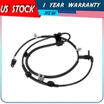 Abs Wheel Speed Sensor Front Right Passenger For Kia Sorento 2013-2014 ALS2536 New. Price: $12.67.