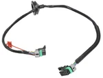 2003-2005 Silverado Yukon Throttle Position Harness Replaces 15118849, 15188935 New. Price: $108.93.