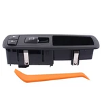 Window Switch Front Passenger Chrysler 200 300 Pacifica Dodge Jeep Ram 2015-2017 New. Price: $28.99.