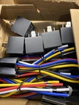 Nilight 50003R Automotive Set 5-PIN 30/40A 12V Spdt New. Price: $18.00.