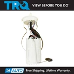 Trq Fuel Pump Module For 1999-2004 Land Rover Discovery New. Price: $114.95.