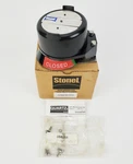 Stonel QZM2VB1DSS Quartz Mechanical Limit Switch, New!. Price: $329.99.