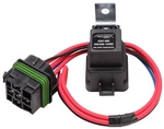 Fastronix 50/30 Amp Weatherproof Automotive Relay And Socket Kit New. Price: $47.42.