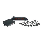 Ibeam TE-8PSK Universal Waterproof Front & Rear Parking Assist Kit New. Price: $119.15.