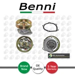 Water Pump Benni Fits Toyota Corolla Starlet Fiat Panda Seicento 1610019107 New. Price: $40.03.