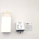 Macromatic ARP024A6R Spdt 24V Duplexor Alternating Relay New. Price: $60.00.