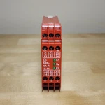 Schmersal Elan SRB-NA-R-C.14-24V Safety Controller 24VDC New. Price: $295.00.